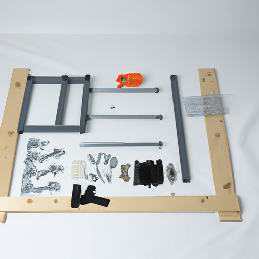 How to Reinforce a Bed Frame: A Step-by-Step Guide