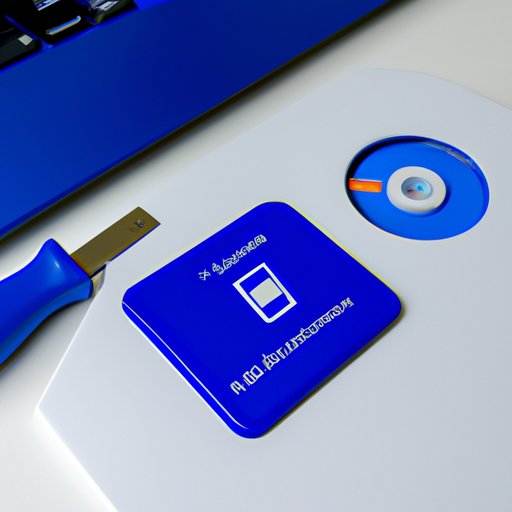 How to Reinstall Windows 10 from USB: A Step-by-Step Guide