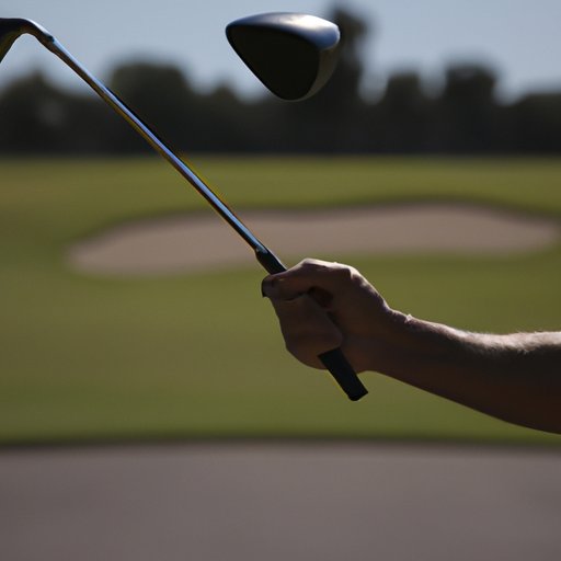 How to Release the Golf Club: Analyzing Your Swing, Practice Drills & Visualizing the Release