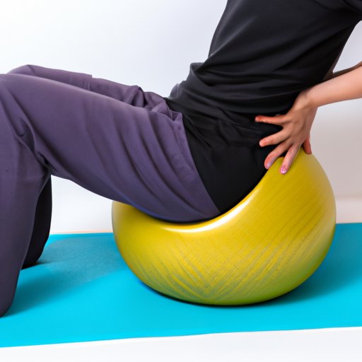 How to Relieve Back Pain Fast at Home: Stretching Exercises, Heat & Cold Therapy, and More