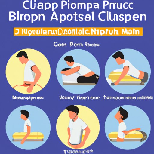 How to Relieve Upper Back Pain While Sleeping: Invest in a Supportive Mattress and Pillow, Sleep with a Pillow Between Your Knees, Avoid Sleeping on Your Stomach & More
