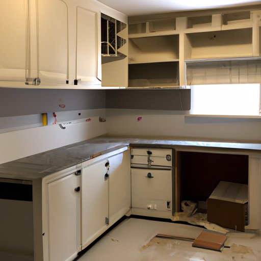 Remodeling a Kitchen on a Budget: Strategies to Save Money