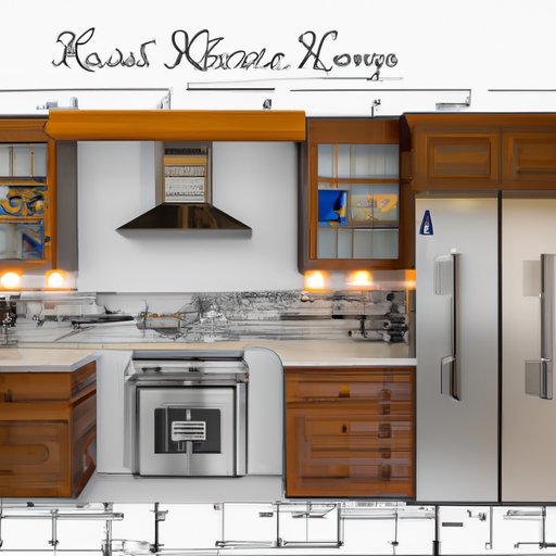 How to Remodel Your Kitchen: A Step-by-Step Guide