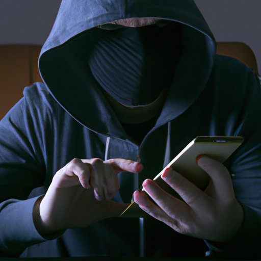 Removing a Hacker from Your Phone Number: How to Protect Your Data and Device
