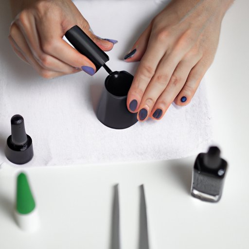 How to Remove Acrylic Nails: 5 Methods Explored