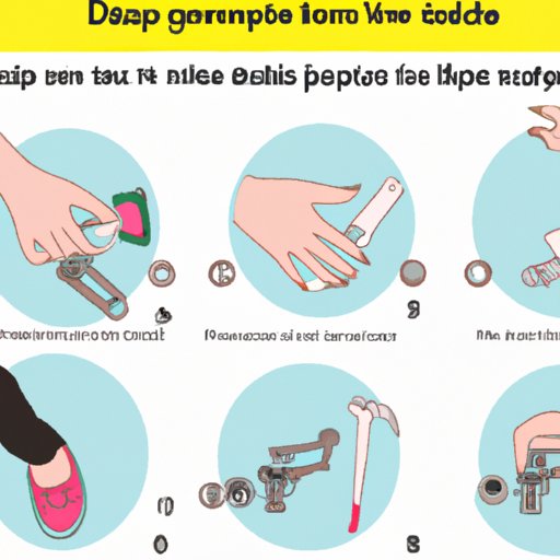 How to Remove Bicycle Pedals: A Step-by-Step Guide
