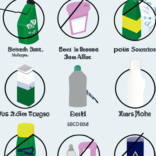 How to Remove Deodorant from Clothes: 8 Effective Methods