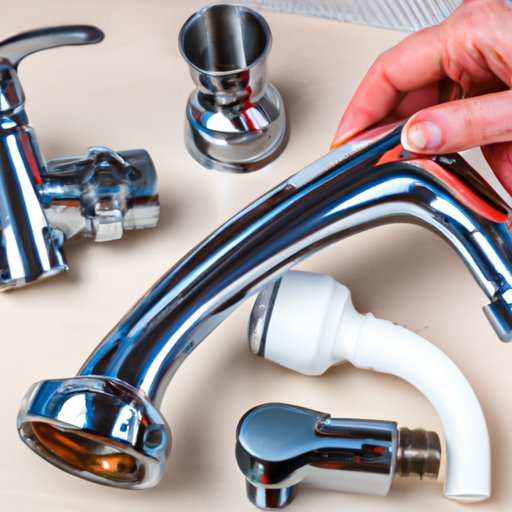 How to Remove and Replace an Old Kitchen Faucet – A Comprehensive Guide