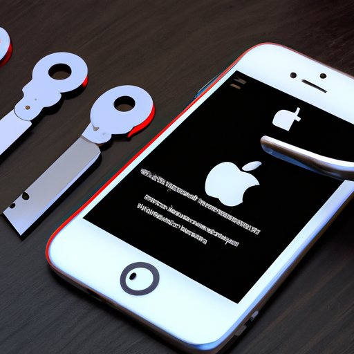 How to Remove Passcode from iPhone: Step-by-Step Guide