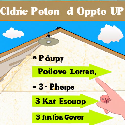 How to Remove Popcorn Ceiling with Asbestos: Step-by-Step Guide and Safety Tips