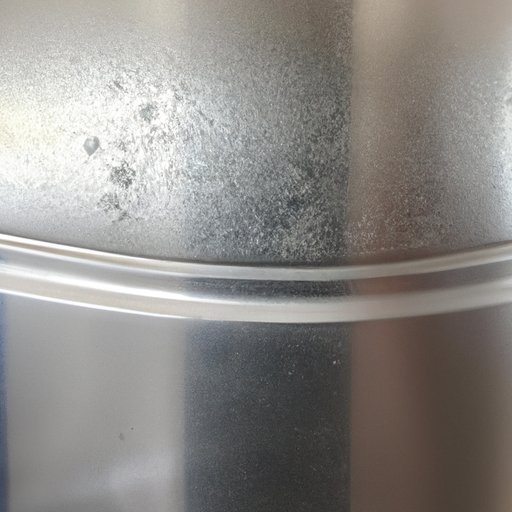 How to Remove Scratches from Stainless Steel Refrigerator