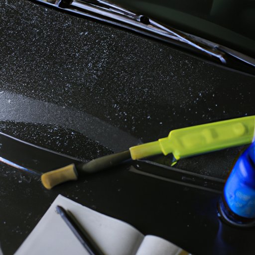 How to Remove Scratches on Your Car | 8 Easy Tips