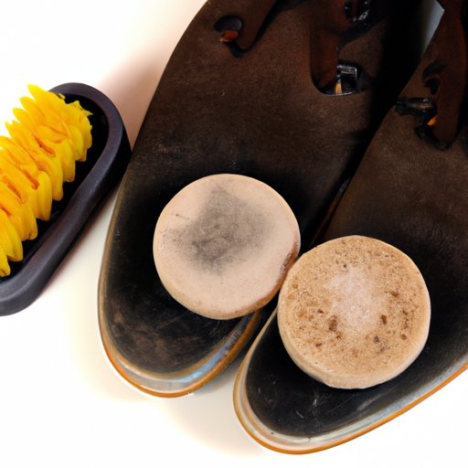 How to Remove Stains from Suede Shoes | Tips for Cleaning and Protecting