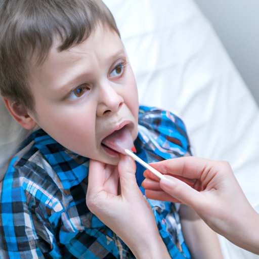 How to Remove Tonsil Stones at Home: A Comprehensive Guide