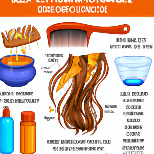 How to Repair Damaged Hair Fast at Home: Tips for Healthy Hair Care
