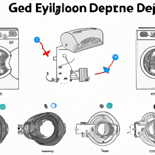 How to Replace a Belt on a GE Dryer: Step-by-Step Guide and Troubleshooting Tips