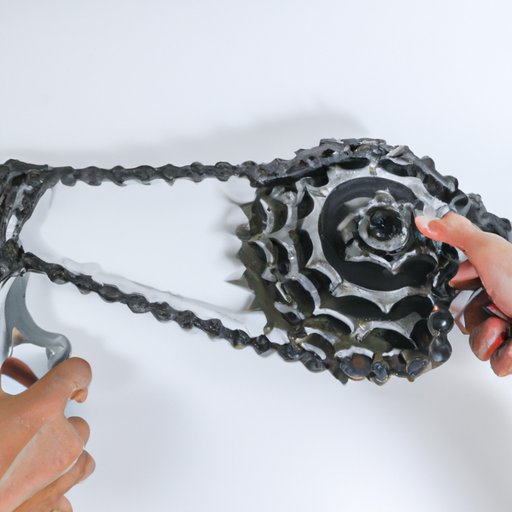How to Replace a Bike Chain: A Comprehensive Guide