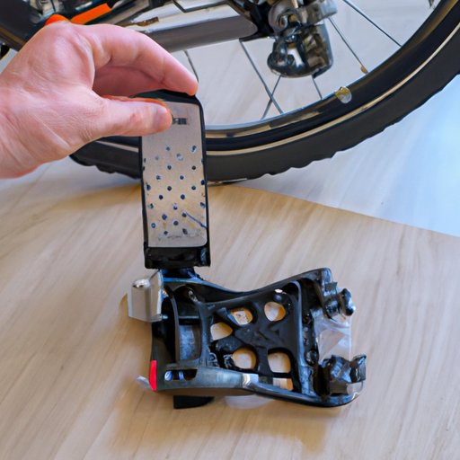 How to Replace Bike Pedals: A Step-by-Step Guide for Beginners