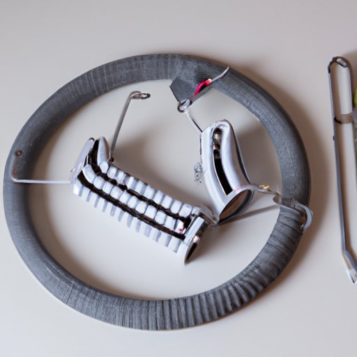 How to Replace a Dryer Heating Element: A Step-by-Step Guide