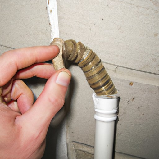 How to Replace a Dryer Vent Hose in 8 Simple Steps
