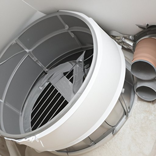 How to Replace an Exhaust Fan in Your Bathroom: A Step-by-Step Guide