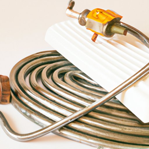 How to Replace a Heating Element in a Water Heater