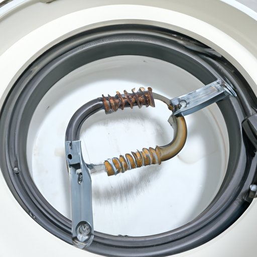 Replacing a Heating Element in a Whirlpool Dryer: A Step-by-Step Guide