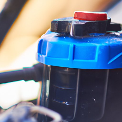 How to Replace a Windshield Washer Pump: Step-by-Step Guide and Expert Tips