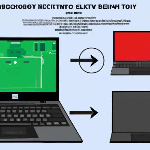 How to Reset a Lenovo Laptop: Step-by-Step Guide and Troubleshooting Tips