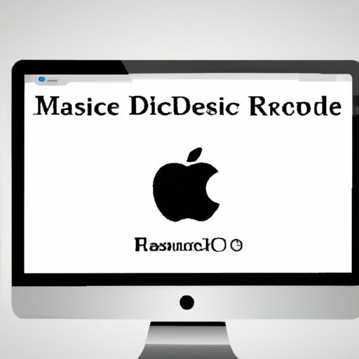 How to Reset your Mac Desktop: A Comprehensive Guide