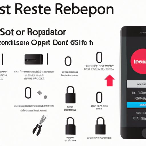 How to Reset a Locked Phone: Step-by-Step Guide