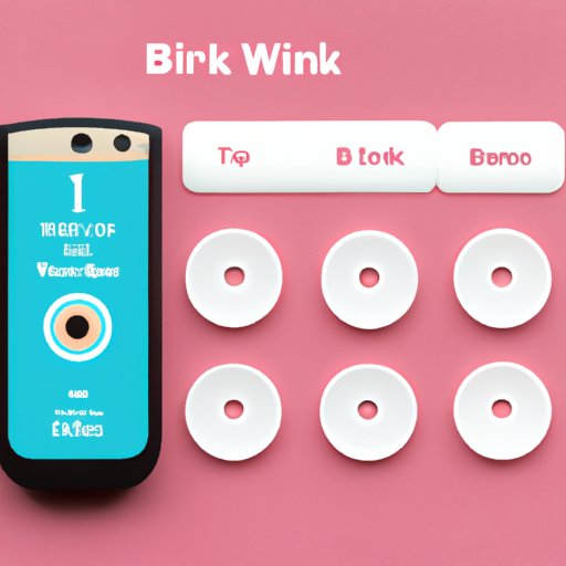 How to Reset a Blink Camera: A Step-by-Step Guide