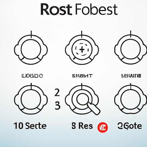 How to Reset Bose Headphones: A Comprehensive Guide