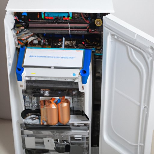 Resetting the Filter on a Samsung Refrigerator: A Step-by-Step Guide
