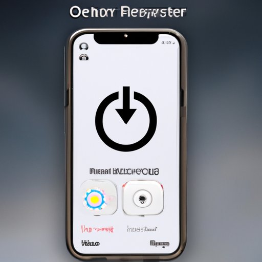 How to Reset iPhone X – Step-by-Step Guide