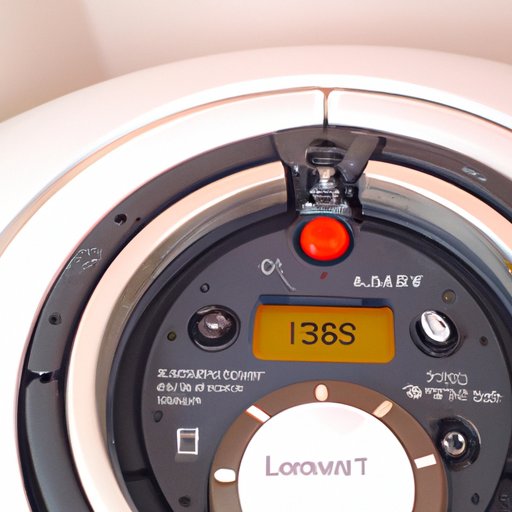 How to Reset an LG Washer: A Step-by-Step Guide