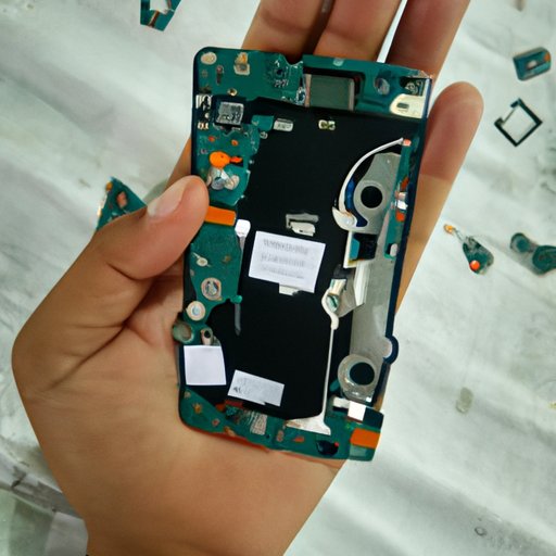 How to Reset Your Moto Phone: A Step-by-Step Guide