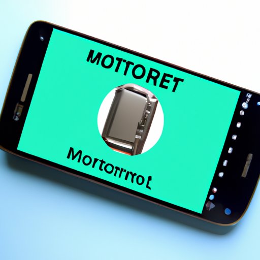 How to Reset a Motorola Phone: A Comprehensive Guide