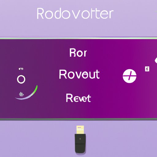 Resetting Your Roku TV: A Step-by-Step Guide