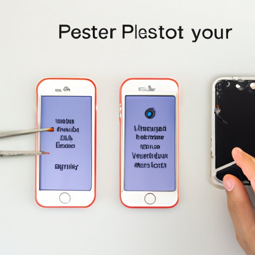 How to Reset Passcode on iPhone: Step-by-Step Guide and Tips