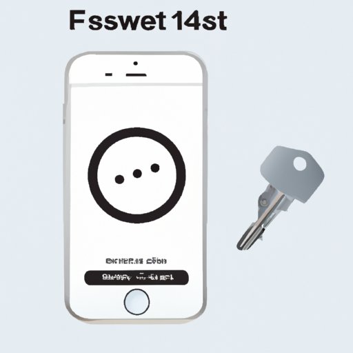 How to Reset Password on iPhone: A Step-by-Step Guide and Troubleshooting Tips