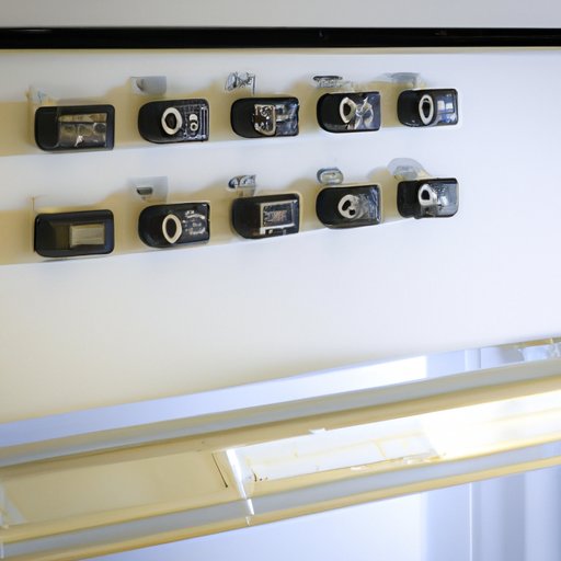 How to Reset Your Refrigerator: A Step-by-Step Guide