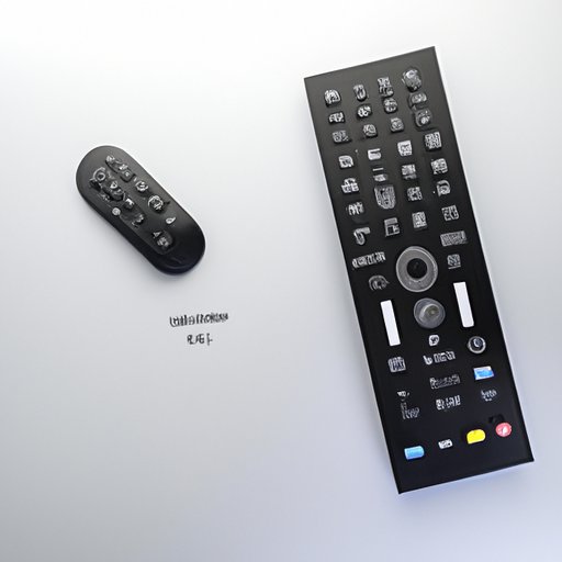 Resetting Samsung TV Remote: How to Reset, Reprogram and Connect a Wireless Keyboard