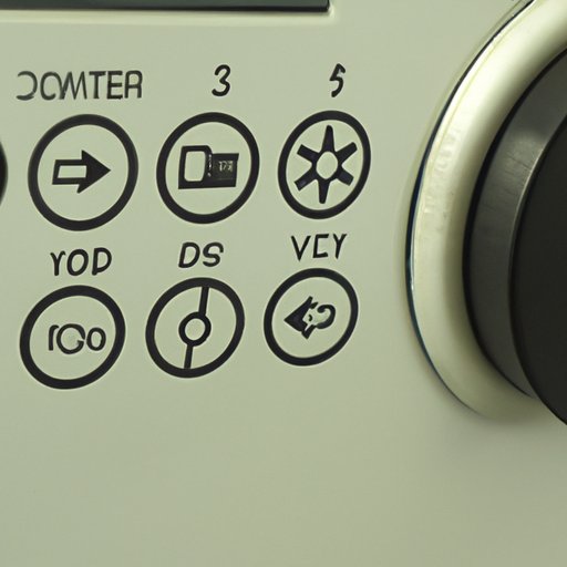 How to Reset a Washer: A Step-by-Step Guide