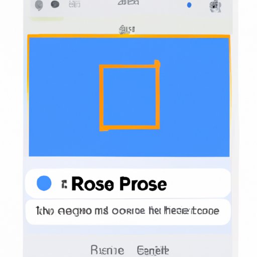 How to Resize an Image on iPhone: A Step-by-Step Guide