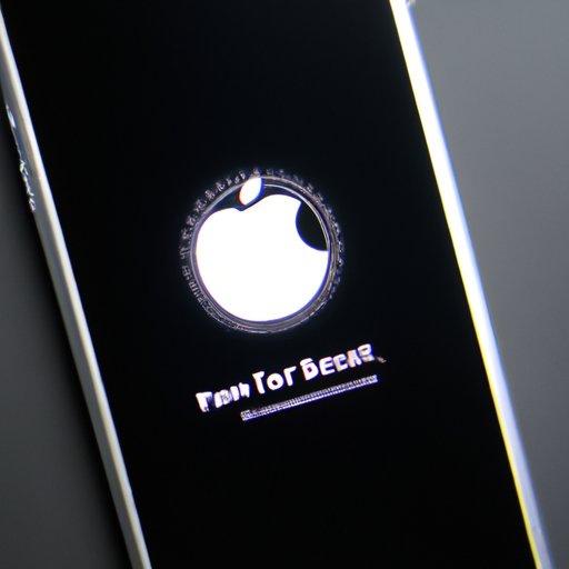How to Restart Your iPhone: A Step-by-Step Guide with Troubleshooting Tips