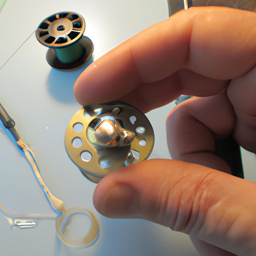 How To Restring a Fishing Reel: A Step-by-Step Guide