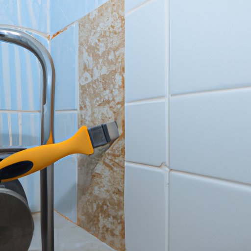 How to Retile a Bathroom – A Step-by-Step Guide