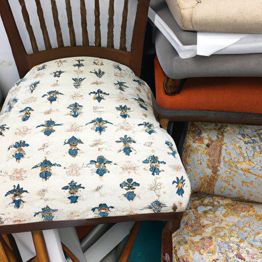 How to Reupholster a Chair: A Step-by-Step Guide