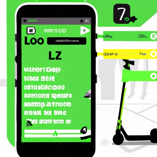 Riding a Lime Scooter: A Step-by-Step Guide with Safety Tips